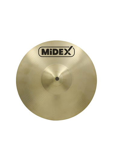 Midex Ride-20 Kaliteli Ride Zil 20 Inch