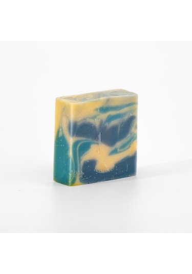 Olife Soap Doğal El Yapımı Türk Hamamı Kokulu Sabunu 3 x 100 G