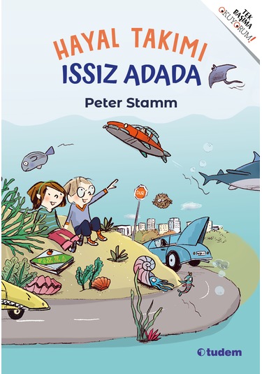 Hayal Takımı Issız Adada
