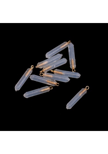 Homyl Silikon Stoper Kafa Şamandıra Koltuk Atma Hattı 14mm