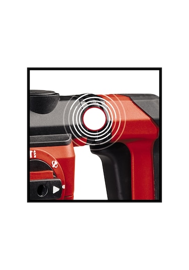Einhell TE-RH 32-1600 4F Kırıcı Delici - 4258508