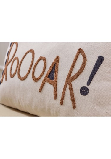 Kırlent Safari No:02