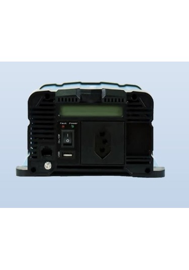 12v 2000w Tam Sinüs Inverter, Max