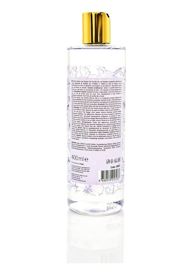 Pierre Cardin Lost Heaven Kadın Duş Jeli 400 ML