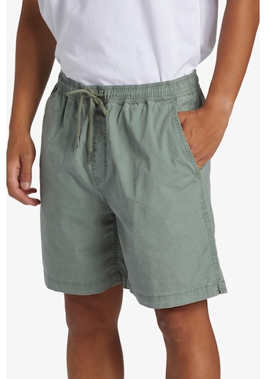 Quiksilver Taxer Erkek Şort Aqyws03234-18563-mavi