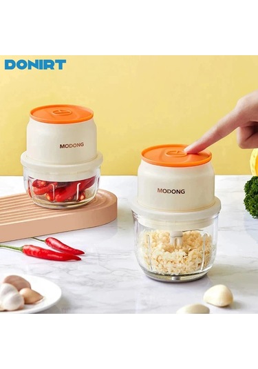 Taşınabilir Kablosuz Gıda Takviyesi Makinesi Çok Fonksiyonlu