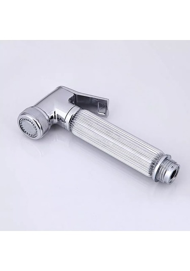 Frap Bidet İçin Hijyenik Duş Başlığı F24 233542685 Krom