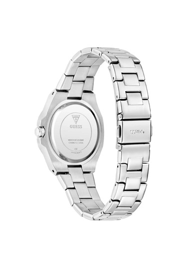 Guess Gugw0877l1 Kol Saati Altın - Siyah
