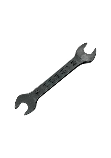 Yakar Açık Ağız Anahtar Kısa Boy 12x13 Mm