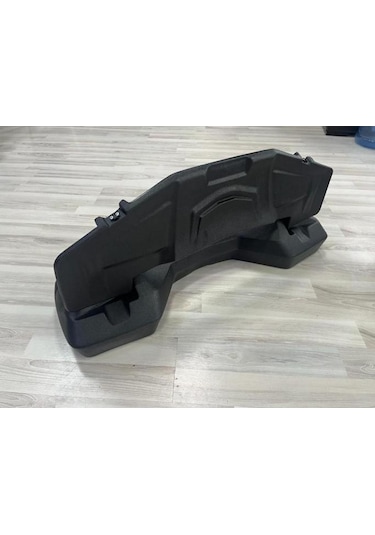 Atv Çantası 80 Litre Cf Model Kilitli Tüm Atvlere Uyumlu