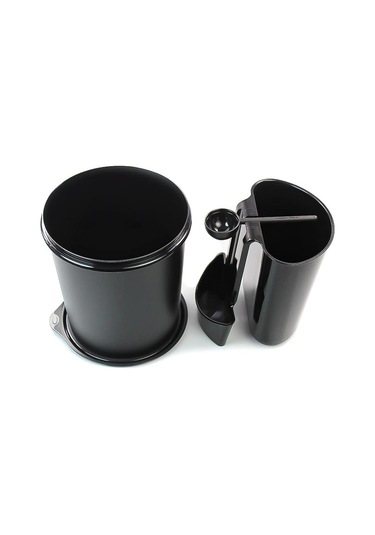 Kaşıklı Kahve Evi Kahve Kabı S