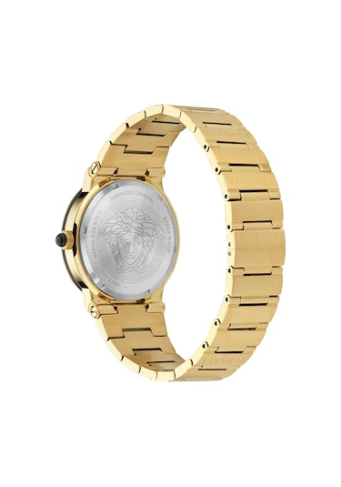 Versace Swiss Made  Vrscve7g00323 Unisex Kol Saati