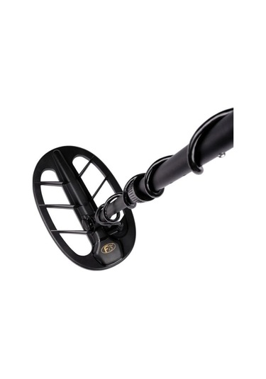 Fısher F75+ Gwp- 28cm Dd Başlık İle Define Dedektörü Özel Paket