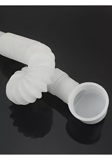 Matura Duş Kabini Tabanı İçin 32 Mm Titreşimli Sifon 217564963