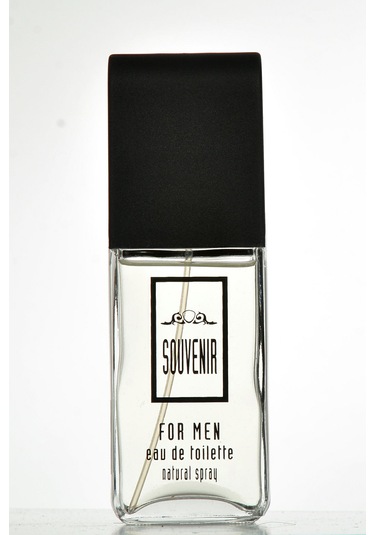 Souvenır Kod:6841 Erkek Parfüm Edt- 2 X 100 Ml