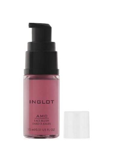 Inglot Allık Amc Face Blush Liquid 96peafb1m