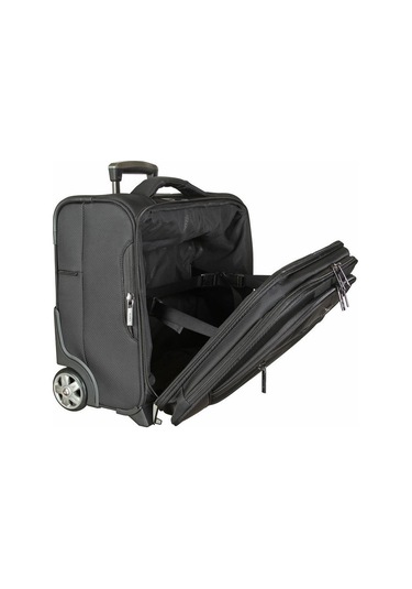 Verage Unisex Pilot Boy Valiz V.v21934 Siyah