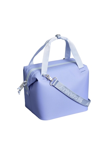 Stanley The All-day Julienne Mini Cooler 7l / 7.4qt Hydrangea Soğutucu Çanta-30209 Açık Mavi