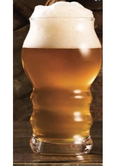 Paşabahçe 420685 Craft Lager Bira Bardağı 435 CC 4'lü