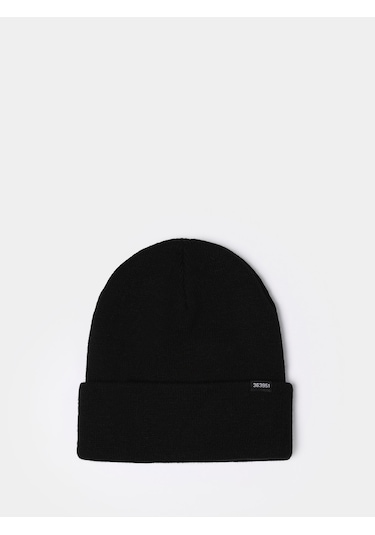 Colin's Colins Erkek Siyah Bere Cl1076973 Q1.v1 Blk Siyah