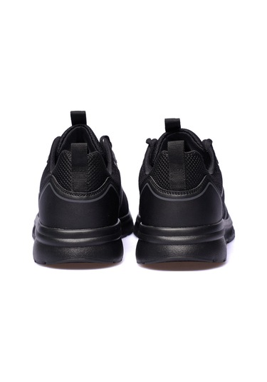 Hummel Jayce Ayakkabı 900724-2042 Siyah