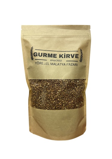 Gurme Kirve Kara Buğday 1 KG