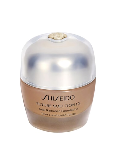 Shiseido Future Solution Lx Total Radiance - Fondöten Rose 3 Diğer