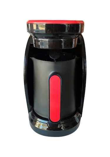 Otomatik Sparkling Kahve Makinesi