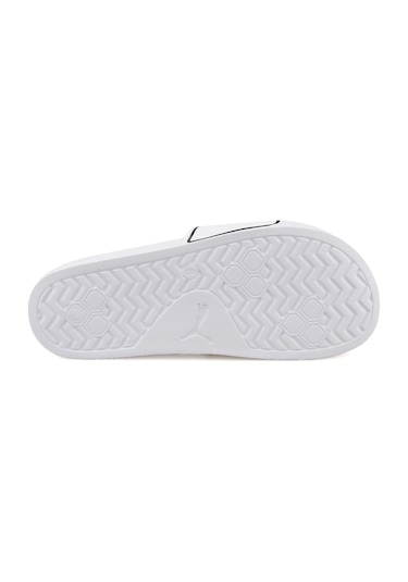 Puma Leadcat 2.0 Erkek Terliği 38413902 Beyaz