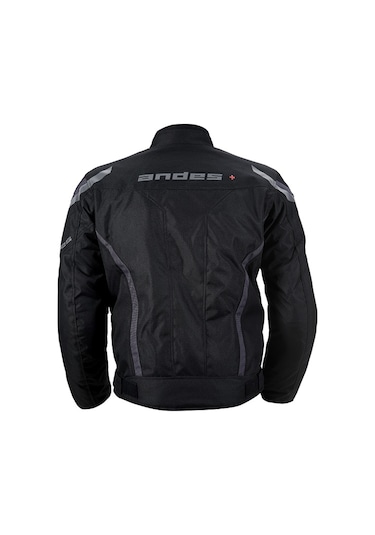 Andes Lady Mercury Air Jacket Motosiklet Montu-56606