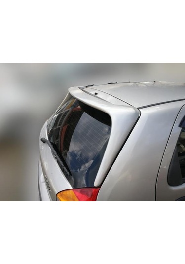 Fiat Palio Astarlı Uzun Spoiler