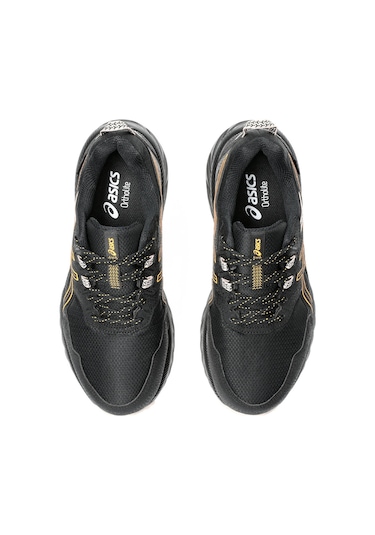 Asics Gel-Venture 9 Waterproof Kadın Outdoor Ayakkabısı Siyah 1012B519-004 Siyah