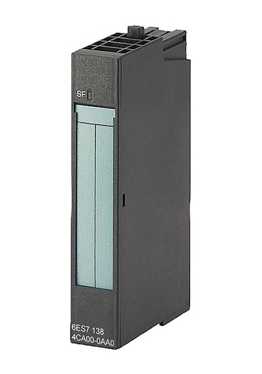 SIMATIC ET200S 2AO 13BIT (mA )(PG2AP)