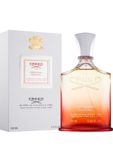 Creed Santal Erkek Parfüm EDP 100 ML