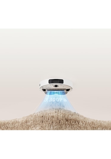 Dreame Bot L10 Ultra Robot Süpürge
