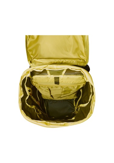 The North Face Terra 55 Sırt Çantası Nf0a87bz4nu1 Yeşil