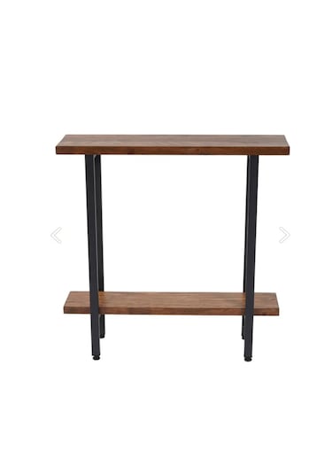 Dresuar Masa Ayağı Metal Ayak 2 Adet 83cm X 22cm Mobilya Ayakları