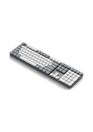Satechi Sm3 Slim Mechani Backlit Bluetooth Klavye En Beyaz St-ksm3lt-en