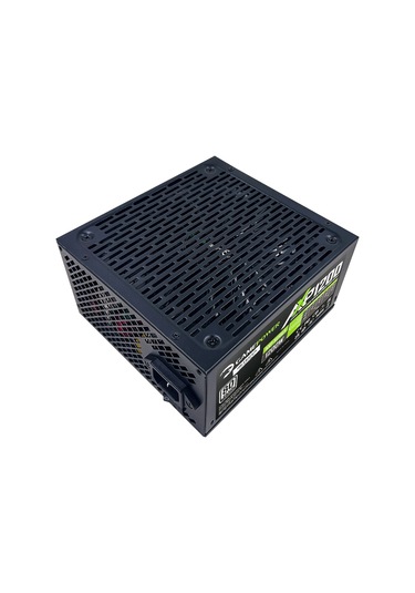 Gamepower AXP-1200 1200 W 80+ Platinum Modüler Güç Kaynağı