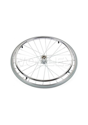 Medikaltec W809 / W809e Arka Teker