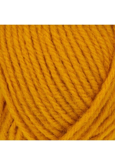 Kürkçü Han Dekor 100 G 100 M El Örgü İpi Mango