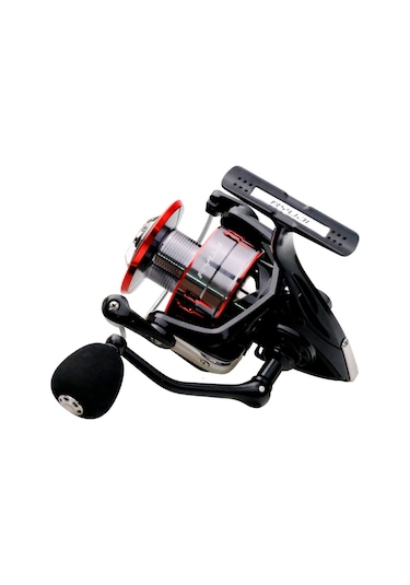 Ryuji Raptor 5000d 5+1bb Makara Standart-standart