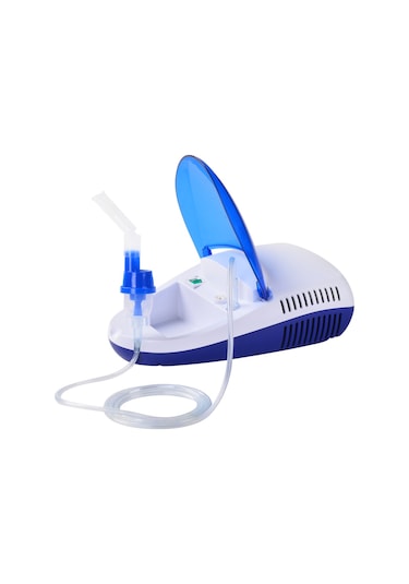 Hikoneb MCN-S600B Nebulizatör Cihazı