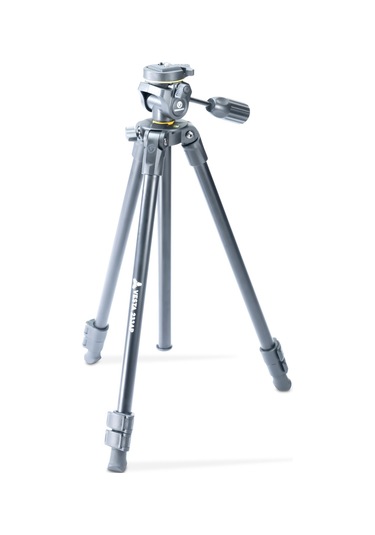Vanguard Vesta 233 Ap Tripod Kiti Gri