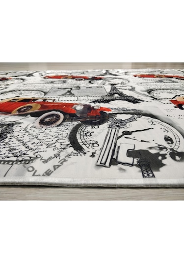 Popart Desen16 140X200 Cm