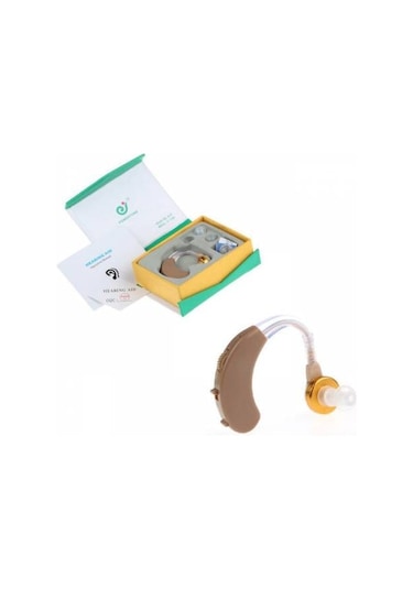 Powertone F-138 Işitme Engelliler Için Amplifikatör