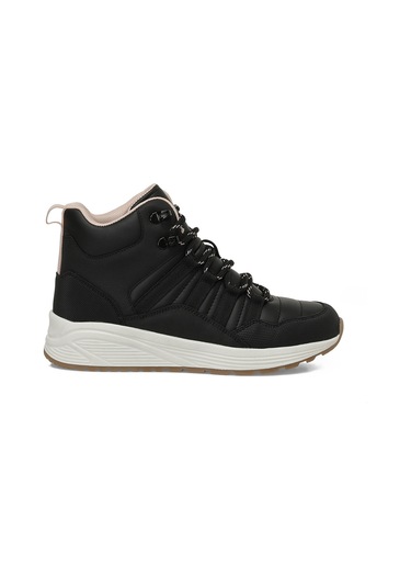 Torex Lucıa W 5pr Siyah Kadın Outdoor Bot 000000000102045698 Siyah