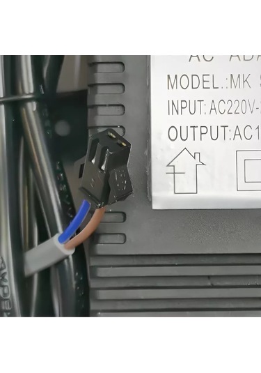 Matura Duş Kabini İçin Güç Kaynağı 243582422 Diğer