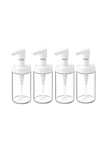 Ikea Tackan Sıvı Sabunluk Banyo Tuvalet Aksesuarı 250ml 4 Adet