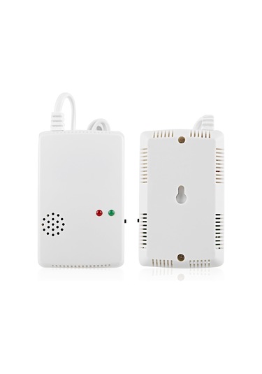 Lpg Gaz Alarmı Pratik Ev Güvenlik Huiliang